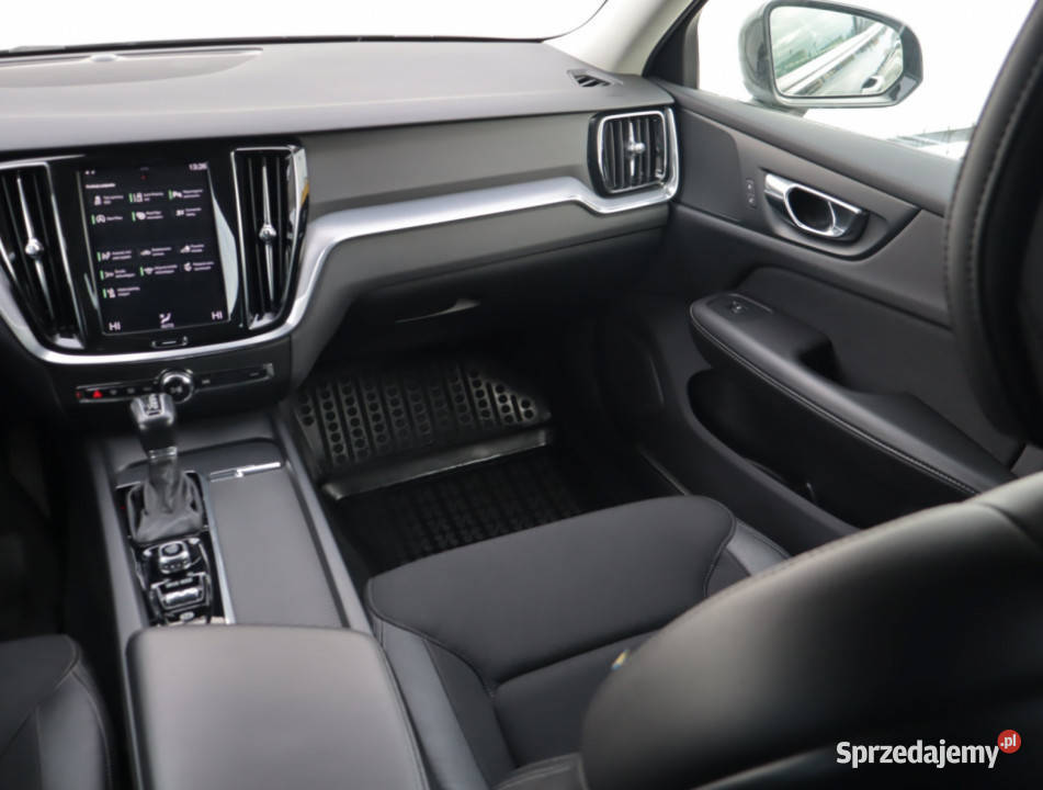 Volvo V60 D4 20 Lublin