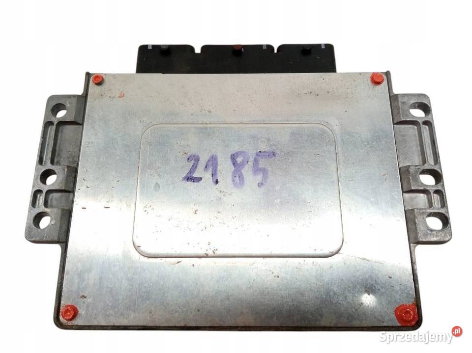 STEROWNIK SILNIKA V29002763A Tata Indica II osobowe sprzedam