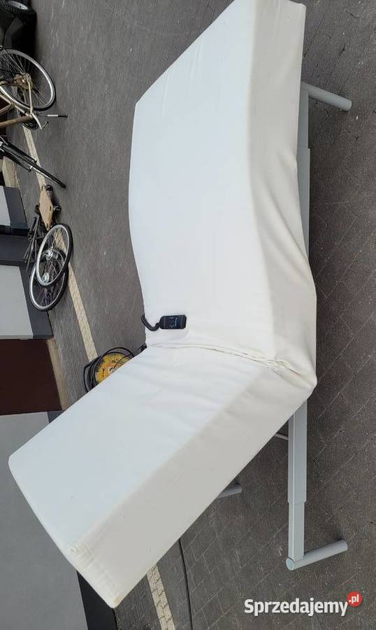 Łóżka podnoszone elektrycznie 2 lubelskie