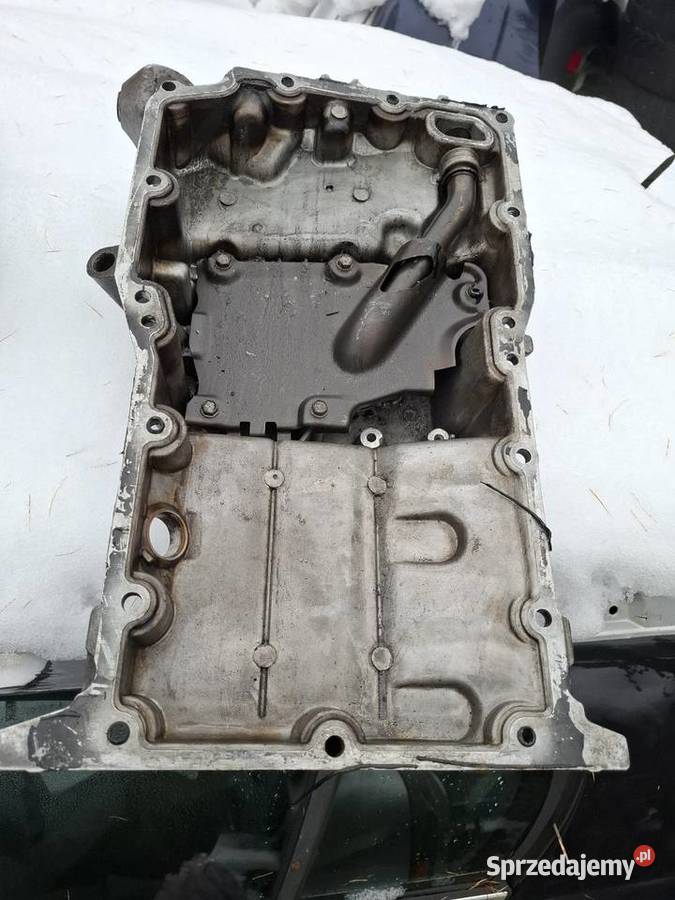 Opel Vectra C Signum A 22 Direct Misa Olejowa Skawina sprzedam