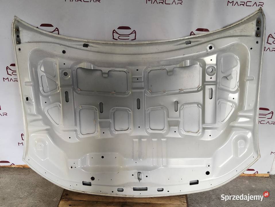 Maska Pokrywa Silnika Mitsubishi Outlander III Pleszew