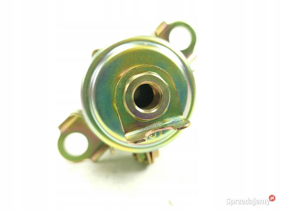 FILTR PALIWA MITSUBISHI GALANT VII 18 1996 NOWY lubelskie