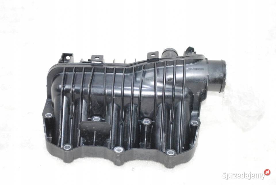 KOLEKTOR SSĄCY FORD FIESTA MK7 10 ECOBOOST