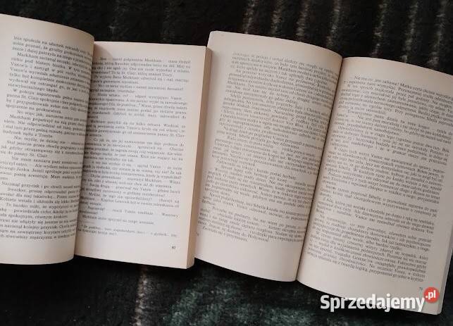 Sprawa Bensona Dom nienawiści S S Van Dine Bełchatów