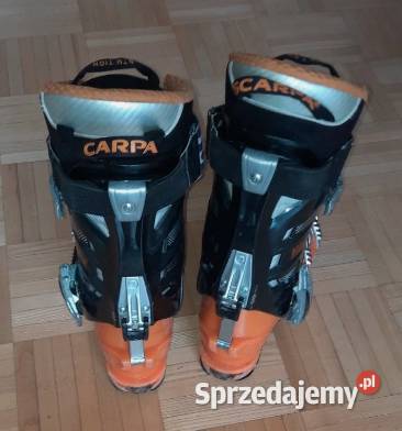 Buty narciarskie Scarpa Maestrale rozmiar 4445 Głogów