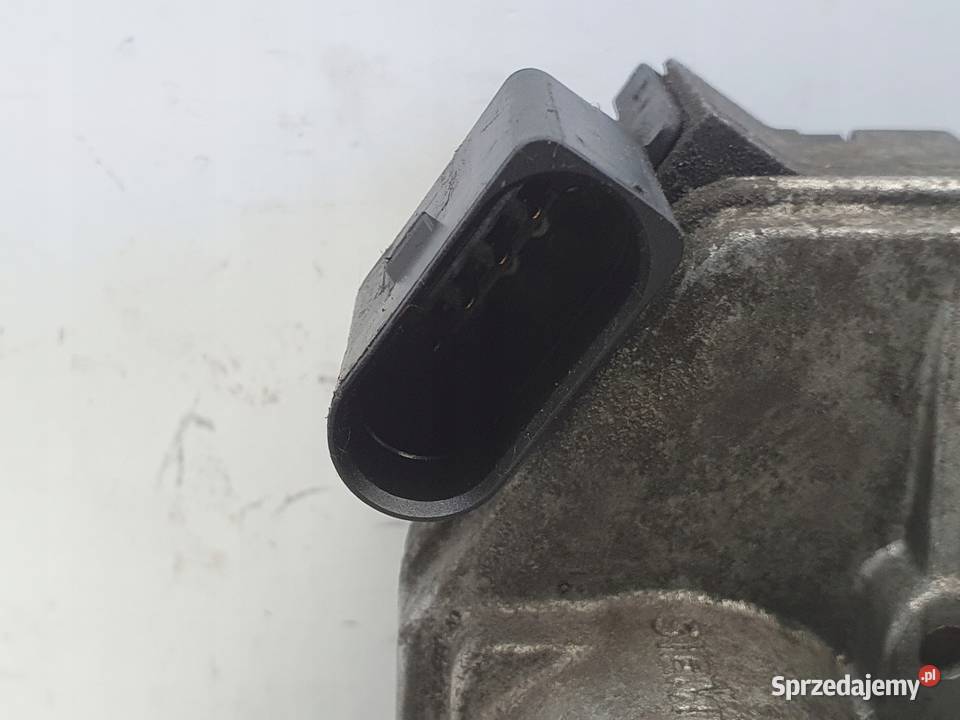 PRZEPUSTNICA Ford Focus MK2 II 16 TDCI 7V2Q Chełm