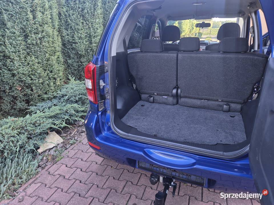 4x4 Jędrzejów sprzedam