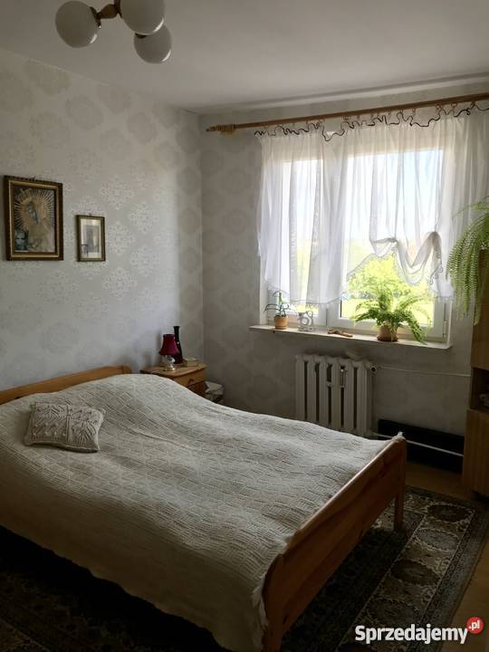 Mieszkanie 65m2 oś Polne Lubin sprzedam