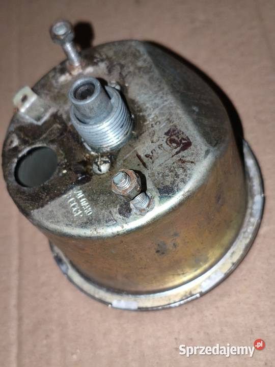 Licznik Dniepr MT K650 K750 Ural Leszno