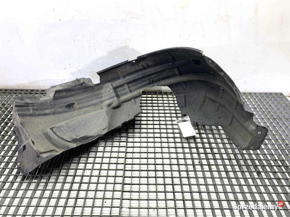 NADKOLE LEWY PRZÓD FORD ECOSPORT GN1516115BC SUV osobowe