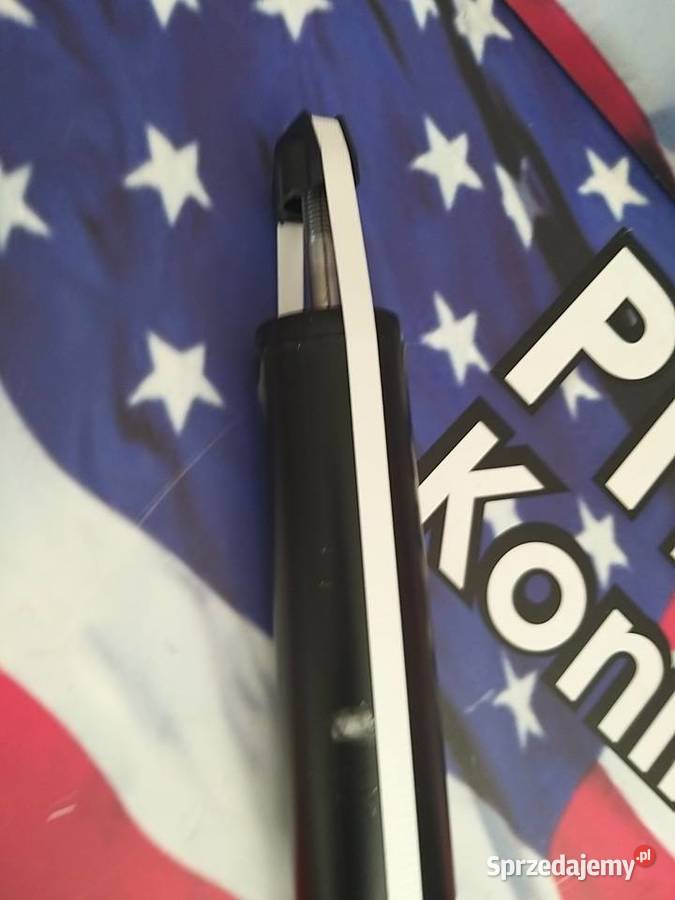 AMORTYZATOR TYLNY FORD EXPLORER 1119 R wielkopolskie Kawnice