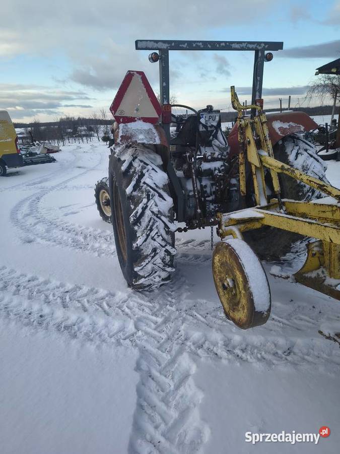 C355 zamienię na motocykl enduro