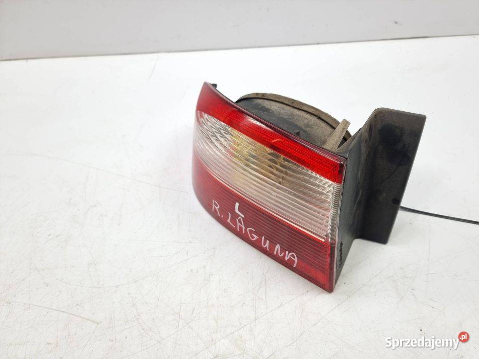 LAMPA LEWA TYŁ RENAULT LAGUNA II 8200002473 kujawsko-pomorskie
