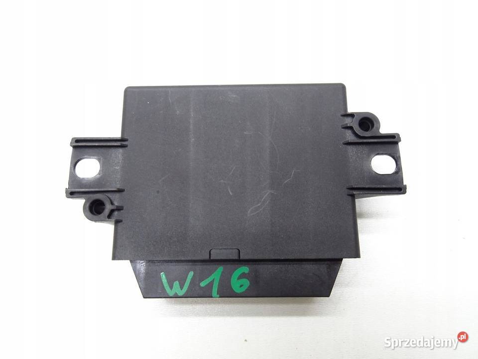 MODUŁ STEROWNIK PARKOWANIA PDC 5J0919475C SKODA