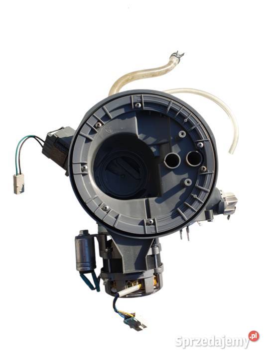 Oryginalny silnik pompa myjąca wody misa grzałki Cieszyn sprzedam