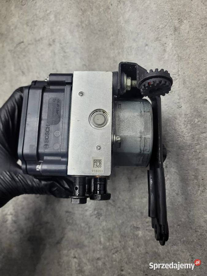 DUCATI MULTISTRADA 1260 S V2 18 OEM POMPA