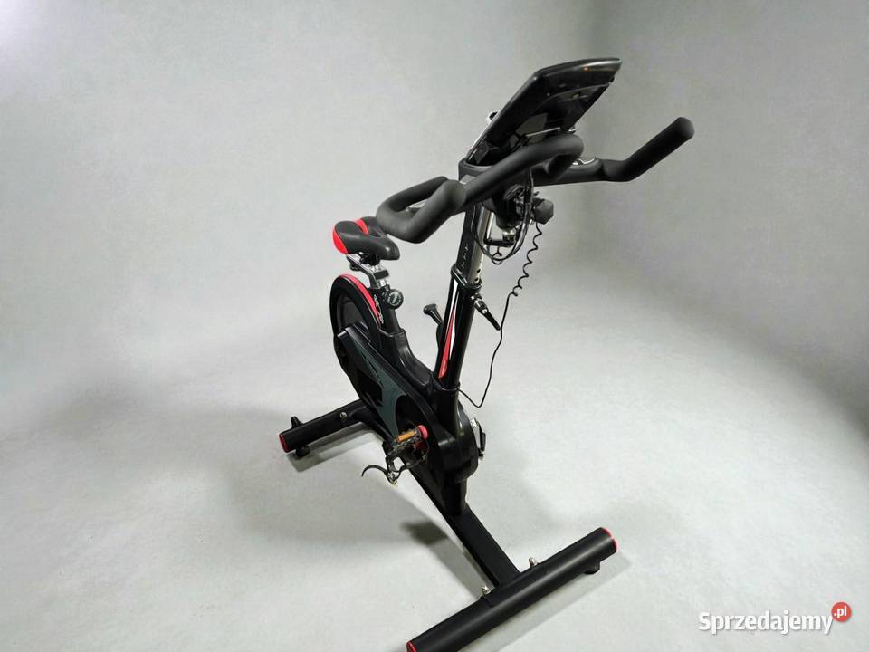 Rower Spinningowy Skandika Triathlon Pro Fortuna Sprzęt do ćwiczeń warmińsko-mazurskie Nowe Miasto Lubawskie
