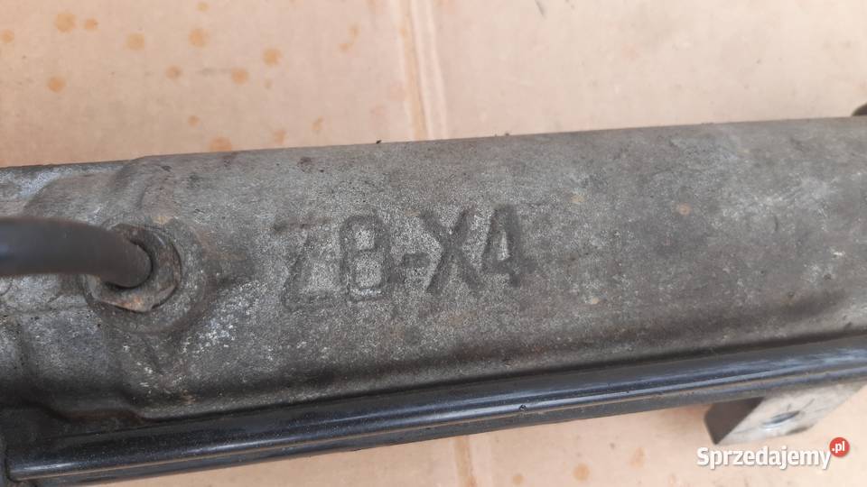 przekładnia kierownicza ford c mk1 3M513A500AN Dębno