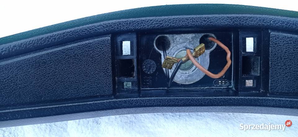 Kierownica Volkswagen Transporter Carawella Starachowice