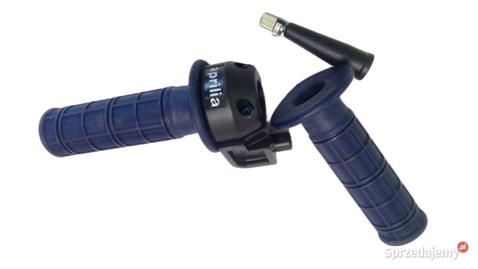 Manetka menetki rollgas rollgaz ORGINAŁ Aprilia