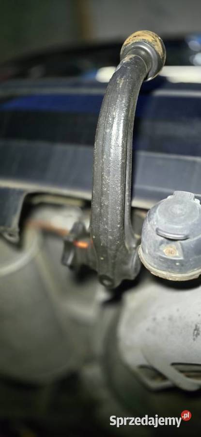 Bmw e36 coupe compact sedan cześći cosmoschwarz osobowe