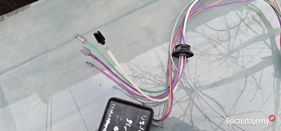 Rozdzielacz podcisnien mercedes w210 1298003178 Zbąszyń