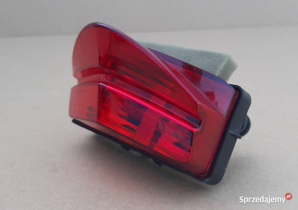 HONDA CBR F4i LAMPA TYŁ TYLNA ORYGINAŁ STANLEY Bieleń