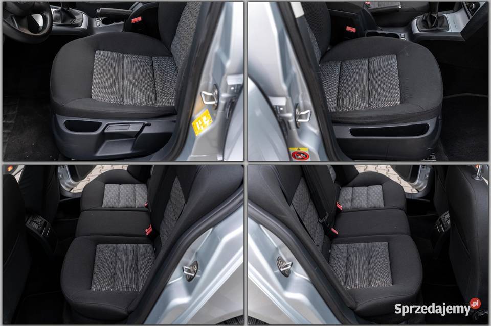 Skoda OKTAVIA Targowiska