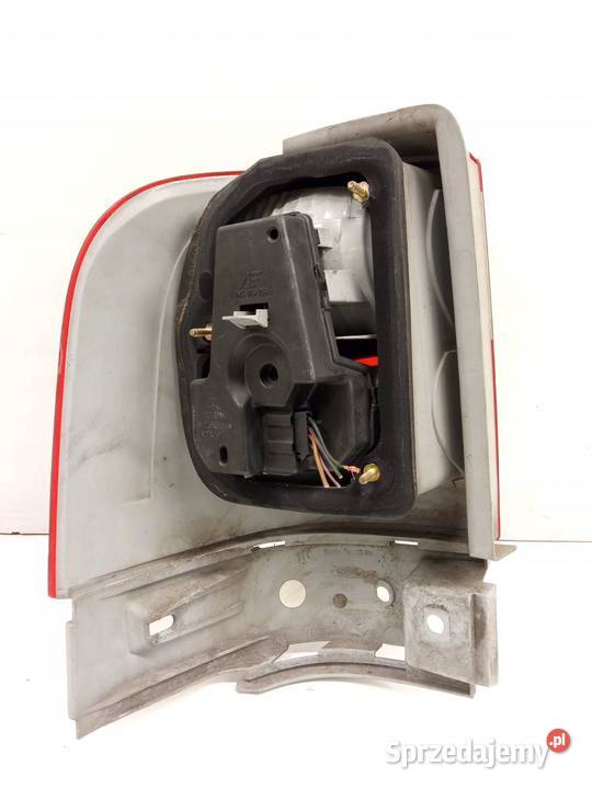 LAMPA TYŁ PRAWA EUROPA 964466 Ford Galaxy Mk2 sprzedam
