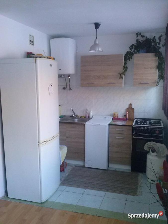 mieszkanie 2 pokoje Szczytnica Szczytnica