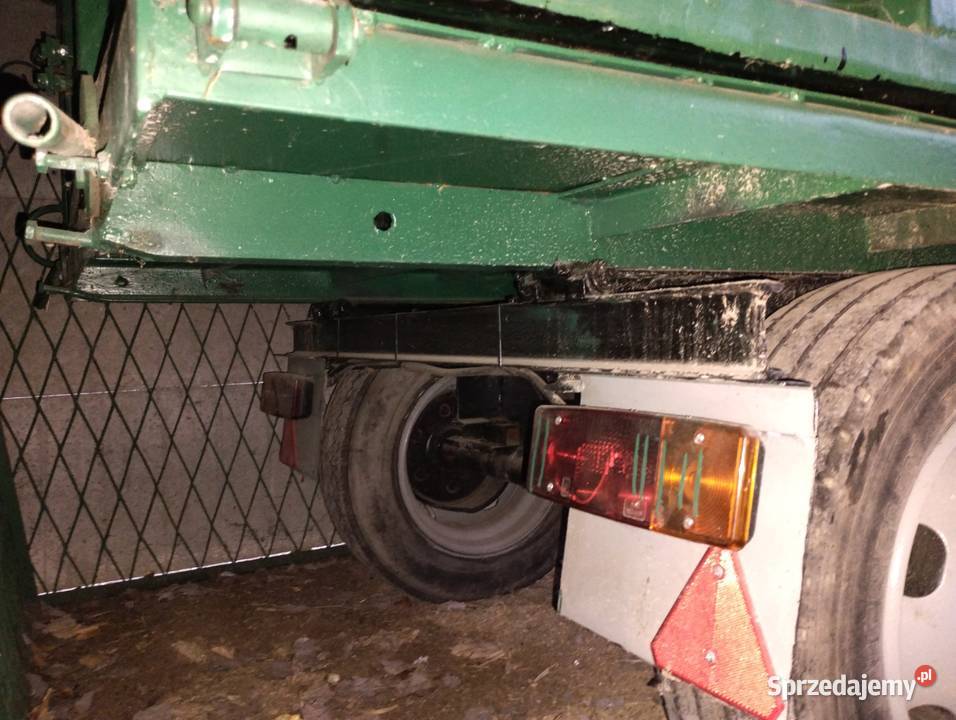 Siewnik drobny wysiew rolmasz inne świętokrzyskie sprzedam