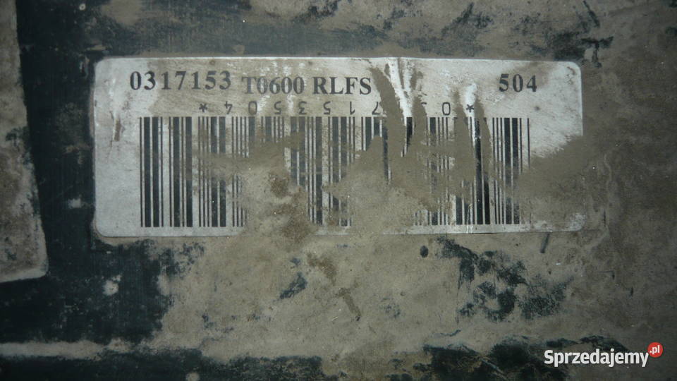 Zbiornik paliwa Opel Zafira a benzyna Sokółka