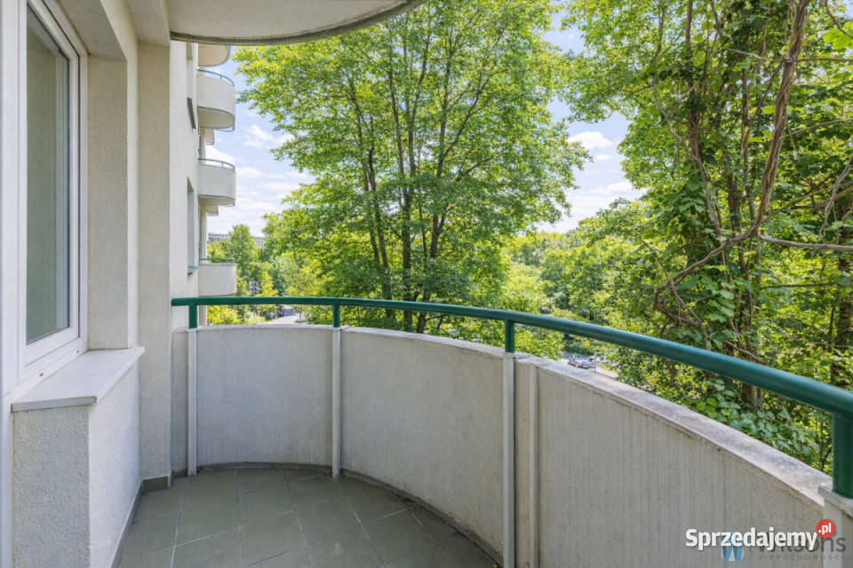 sprzedaży mieszkania Warszawa 5736m2 2 pokoje blok Sprzedaż