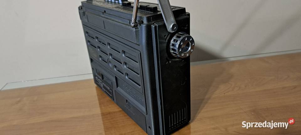 Kolekcjonerski vintage Emir 7004 made in Japan Krotoszyn