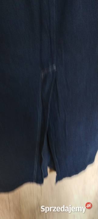 Spódnica jeansowa Łódź