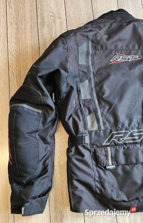 Kurtka motocyklowa RST Pro series Lublin sprzedam