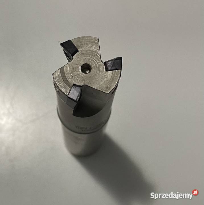 Frez skalarny TAUMAX TAMS25253L1201135 łódzkie Czarnożyły sprzedam