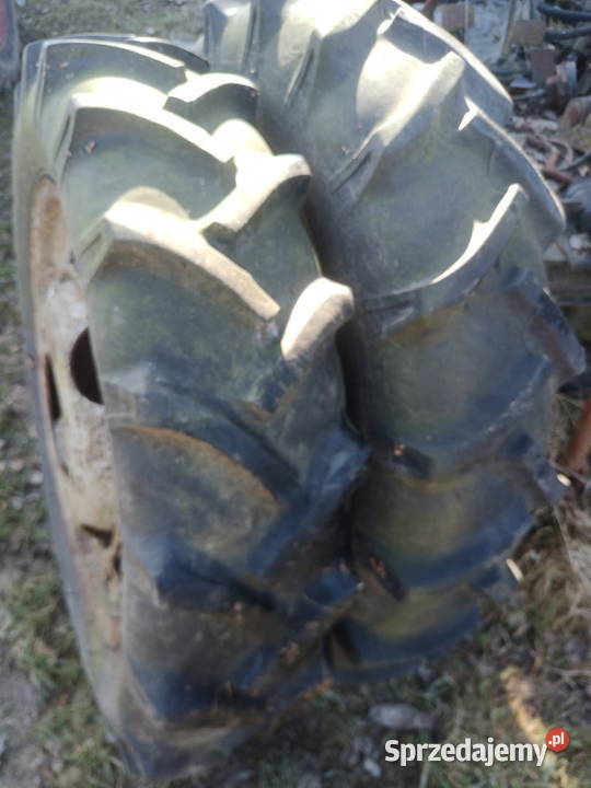 koła 112x28 sam star c330 t25 Oświęcim