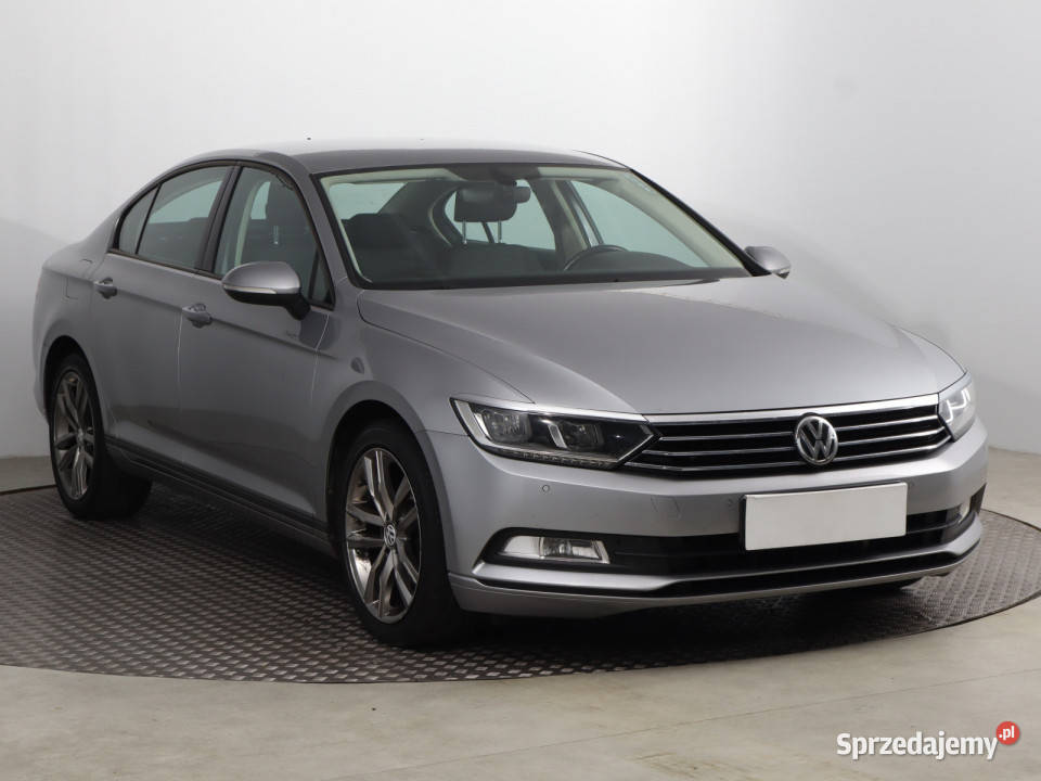 VW Passat 20 TDI Sedan / Limuzyna Bielany Wrocławskie sprzedam