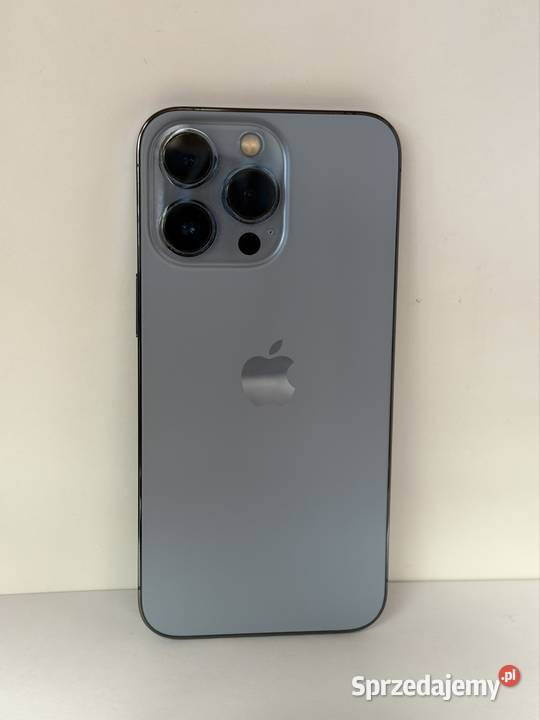 iPhone 13 Pro 128GB 100 Kondycja Kalisz sprzedam