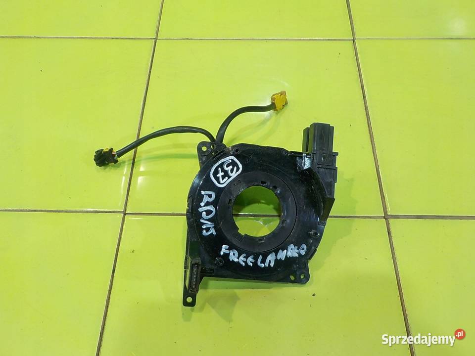 LAND ROVER FREELANDER II 06r 5D tasma zwijak mazowieckie Suków