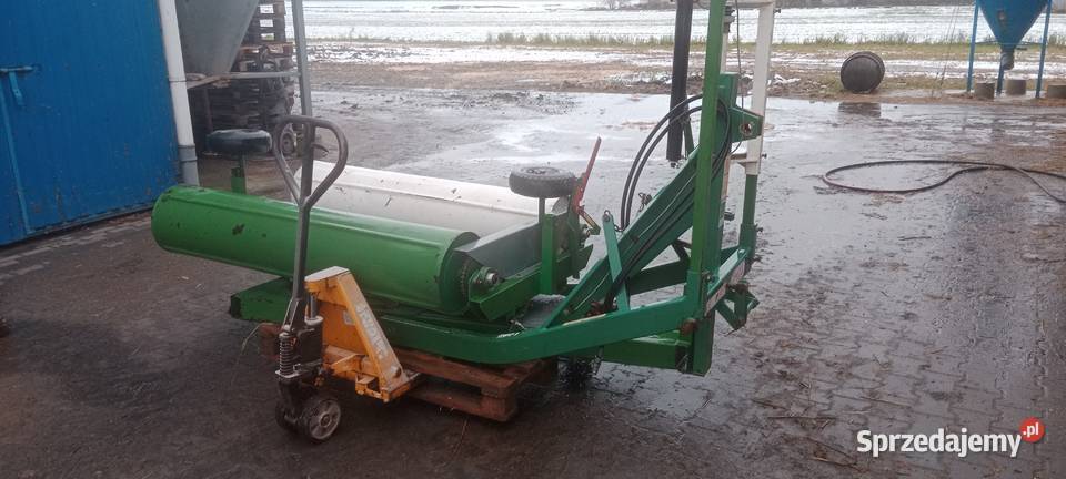 Owijarka sipma Ciepielewo