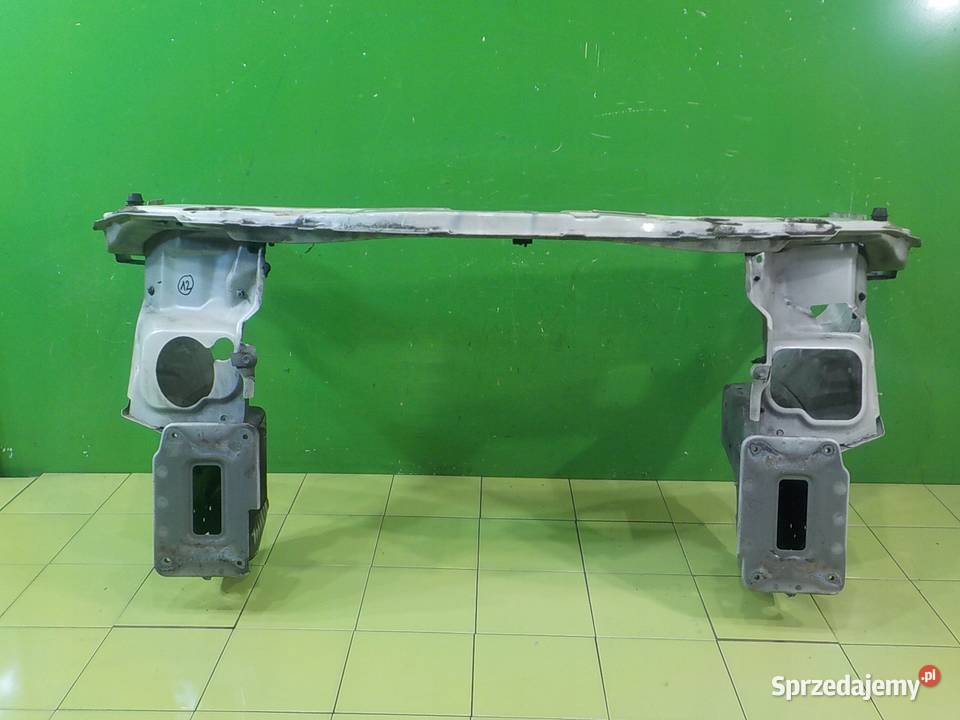 OPEL ANTARA LIFT 22 CDTI 12r 5D pas przedni osobowe mazowieckie Suków