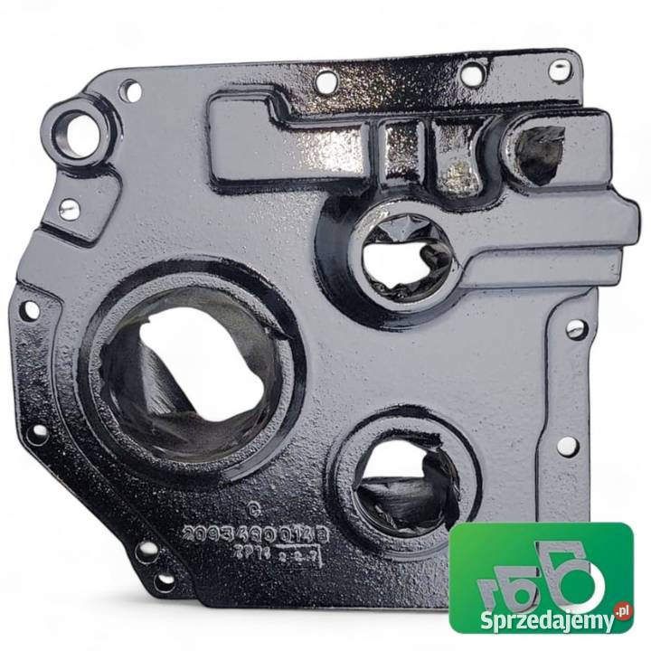 Obudowa Skrzyni biegów ZF 2093460014 DeutzFahr