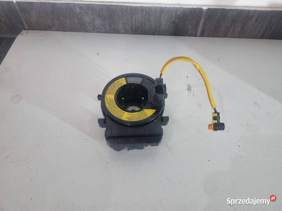 TASMA AIR BAG KIA SPORTAGE III Skierniewice