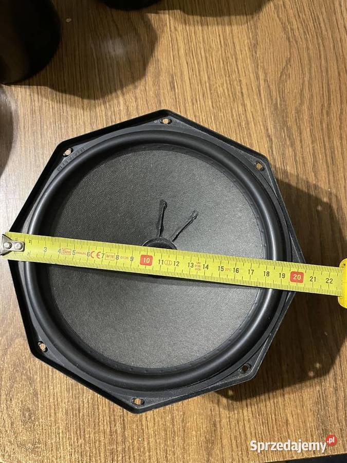 Głośniki Niskotonowe Philips AD 8061W4 205 Klimontów sprzedam