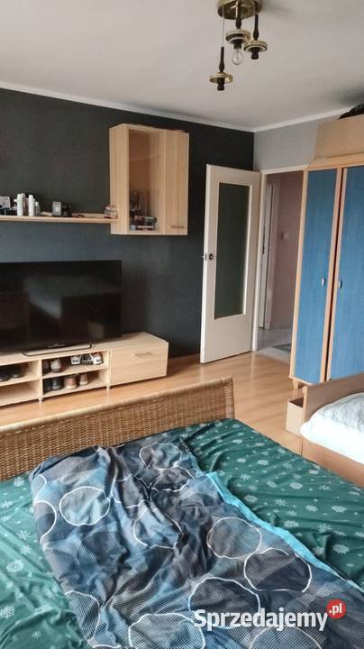 Mieszkanie 2 pokojowe Ogrodowa 5182zł/m2 lubuskie Witnica