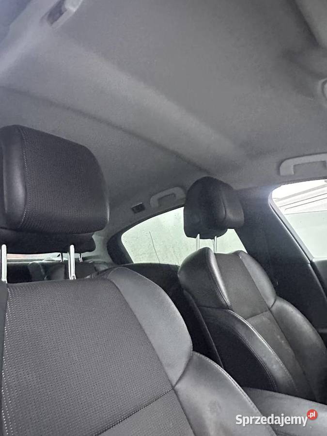 Peugeot 508 16 E hdi diesel pomorskie sprzedam