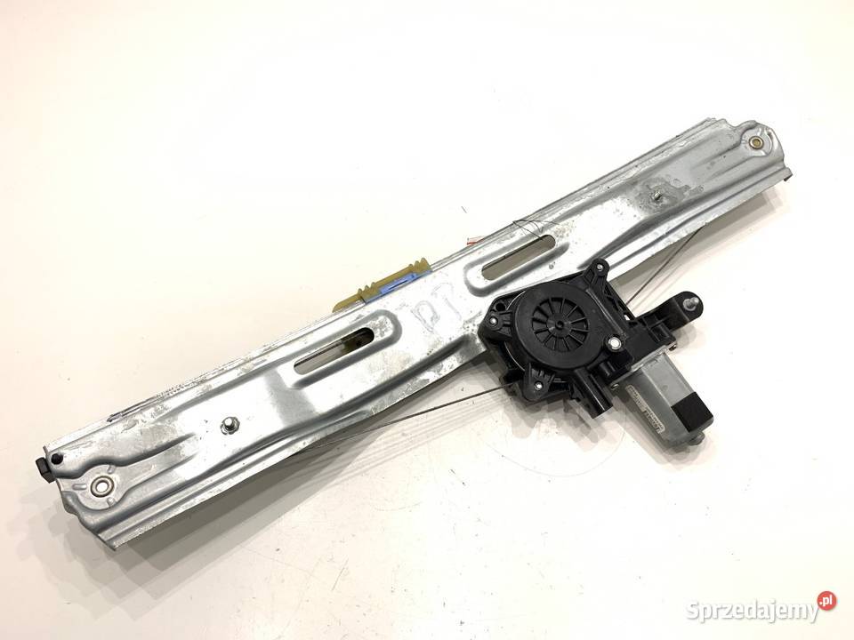 PODNOŚNIK SZYBY PRAWY PRZÓD FIAT TIPO sprzedam