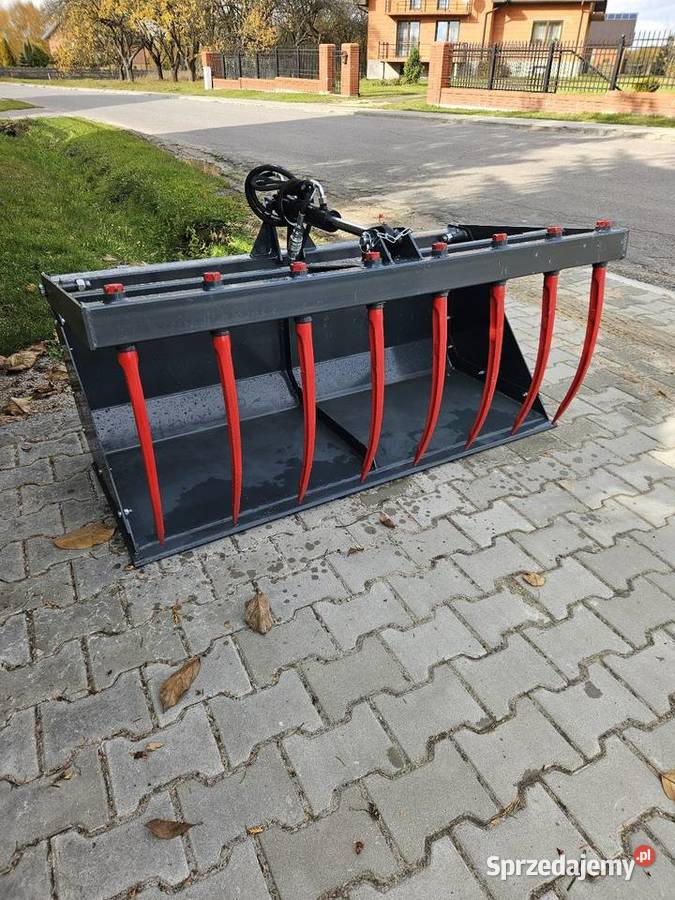 Producent osprzętu Łyżkokrokodyl 15 boki Mroczków Duży